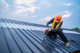 Fast & Reliable Emergency Roof Repairs in First Mesa, AZ